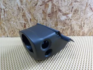 Кожух рулевой колонки VW Touran 2003-2010 (1T0858560 1T0858559A) — фото 4
