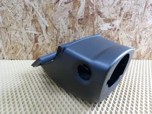 Кожух рулевой колонки VW Touran 2003-2010 (1T0858560 1T0858559A) — фото 3