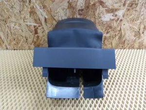 Кожух рулевой колонки VW Touran 2003-2010 (1T0858560 1T0858559A) — фото 5