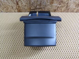 Кожух рулевой колонки VW Touran 2003-2010 (1T0858560 1T0858559A) — фото 2