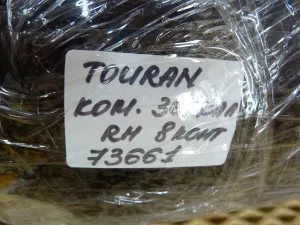 Комплект зеркал VW Touran 2003-2010 (1T2857507K 1T2857508M) — фото 28