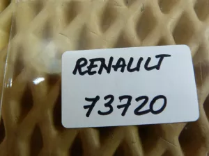 Реле Renault Duster 2010-2021 (8200351489) — фото 3