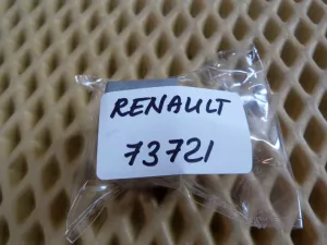 Реле Renault Duster 2010-2021 (8200351489) — фото 3