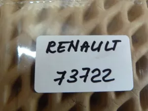 Реле Renault Duster 2010-2021 (8200351489) — фото 3