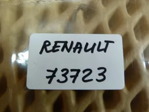 Реле Renault Duster 2010-2021 (8200351489) — фото 3