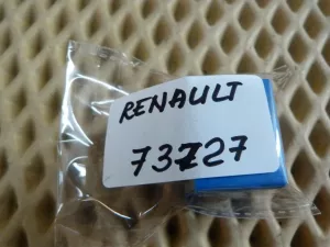 Реле Renault Sandero 2014-2022 (8200766081) — фото 3