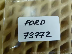 Реле Ford Focus III 2011-2019 (5M5T14B192AA) — фото 3