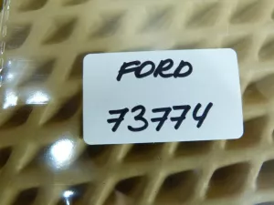 Реле Ford Mondeo IV 2007-2015 (5M5T14B192CA) — фото 3