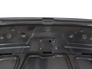 Капот Audi A4 [B8] 2007-2015 (8K0823029D) — фото 29