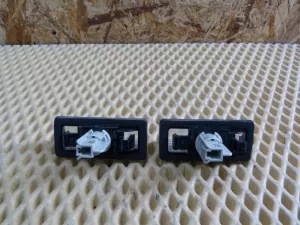 Фонарь подсветки номера Nissan Teana J32 2008-2013 (265109Y00A) — фото 3