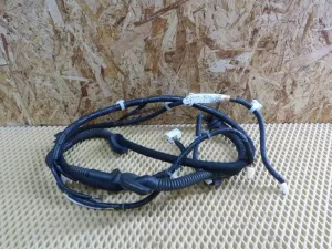Проводка крышки багажника Nissan Teana J32 2008-2013 (24025JN20A 24015JN20A) — фото 1