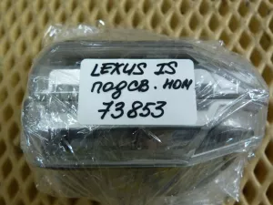 Фонарь подсветки номера Lexus IS 250/350 2005-2013 (8127053021 8169053011) — фото 5