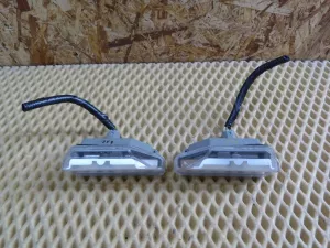 Фонарь подсветки номера Lexus IS 250/350 2005-2013 (8127053021 8169053011) — фото 3