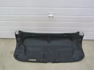 Обшивка крышки багажника Lexus IS 250/350 2005-2013 (6471953080C1) — фото 1