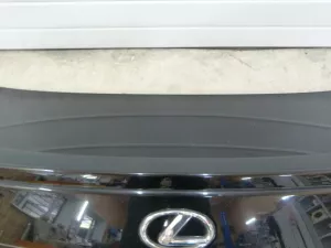 Крышка багажника Lexus IS 250/350 2005-2013 (6440153182) — фото 12