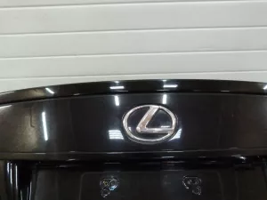 Крышка багажника Lexus IS 250/350 2005-2013 (6440153182) — фото 9