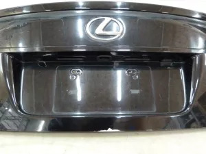Крышка багажника Lexus IS 250/350 2005-2013 (6440153182) — фото 3