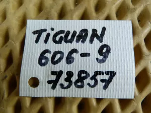 Рулевая колонка VW Tiguan 2007-2011 (5N2419502C) — фото 12