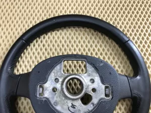 Рулевое колесо VW Tiguan 2007-2011 (5K0419091J 1KM880201A) — фото 19