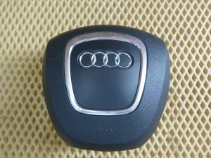 Рулевое колесо Audi A4 [B7] 2005-2007 (8E0419091DD) — фото 21