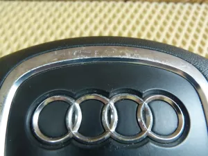 Рулевое колесо Audi A4 [B7] 2005-2007 (8E0419091DD) — фото 23