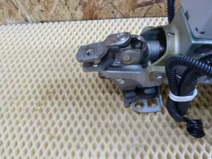 Рулевая колонка Nissan Murano (Z51) 2008-2015 (488101AE6B) — фото 4