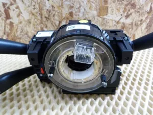 Переключатель подрулевой в сборе VW Passat [B6] 2005-2010 (3C0953653 3C9953513C 3C9953507C 3C0953549A) — фото 6