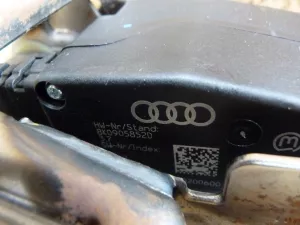 Рулевая колонка Audi A4 [B8] 2007-2015 (8K0419506AL) — фото 9