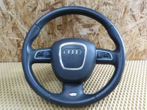 Рулевое колесо Audi A4 [B8] 2007-2015 (8K0419091BC) — фото 1