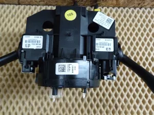 Переключатель подрулевой в сборе Audi A3 [8PA] Sportback 2004-2013 (8P0907137BH 8P0953519 8P0953513A 1K0959653D 8P0953549F)  — фото 8