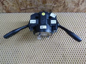 Переключатель подрулевой в сборе Audi A3 [8PA] Sportback 2004-2013 (8P0907137BH 8P0953519 8P0953513A 1K0959653D 8P0953549F)  — фото 2