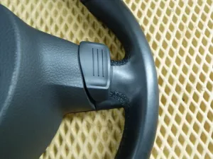 Рулевое колесо VW Passat [B7] 2011-2015 (3C8419091BF) — фото 23