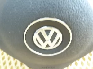 Рулевое колесо VW Passat [B7] 2011-2015 (3C8419091BF) — фото 28