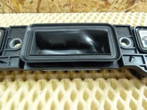 Кнопка открывания багажника VW Passat [B6] 2005-2010 (1T0827574L) — фото 3