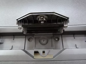 Обшивка двери багажник VW Passat [B7] 2011-2015 (УНИВЕРСАЛ 3AF867605A 3C9867603D) — фото 10