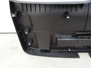 Обшивка двери багажника VW Passat [B7] 2011-2015 (3C9867605J 3C9867603D) — фото 16