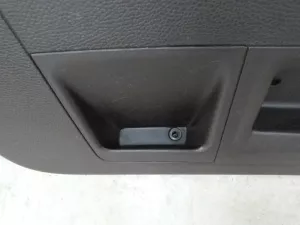 Обшивка двери багажника VW Passat [B7] 2011-2015 (3C9867605J 3C9867603D) — фото 11