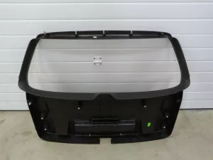 Обшивка двери багажника VW Passat [B7] 2011-2015 (3C9867605J 3C9867603D) — фото 15