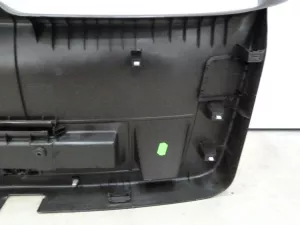Обшивка двери багажника VW Passat [B7] 2011-2015 (3C9867605J 3C9867603D) — фото 18