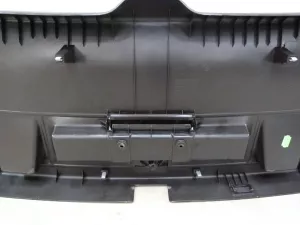 Обшивка двери багажника VW Passat [B7] 2011-2015 (3C9867605J 3C9867603D) — фото 17