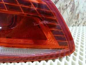 Фонарь задний внутренний левый VW Passat [B7] 2011-2015 (3AF945307E) — фото 6
