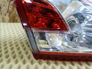 Фонарь задний внутренний левый Nissan Murano (Z51) 2008-2015 (265451SX0A) — фото 4