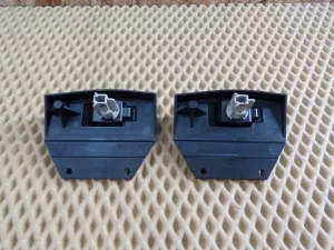 Фонарь подсветки номера Nissan Murano (Z51) 2008-2015 (265108990B) — фото 3