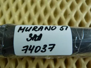 Поводок стеклоочистителя задний Nissan Murano (Z51) 2008-2015 (287811FA0A) — фото 9