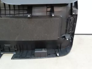 Обшивка двери багажника VW Tiguan 2007-2011 (5N0867601A) — фото 16