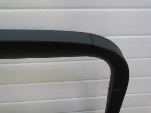 Обшивка двери багажника VW Tiguan 2007-2011 (5N0867601A) — фото 3