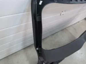 Обшивка двери багажника VW Tiguan 2007-2011 (5N0867601A) — фото 13