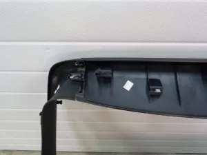 Обшивка двери багажника VW Tiguan 2007-2011 (5N0867601A) — фото 10
