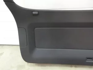 Обшивка двери багажника VW Tiguan 2007-2011 (5N0867601A) — фото 6