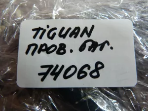 Проводка двери багажника VW Tiguan 2007-2011 (5N0971148AB 5N0971147C) — фото 21